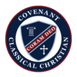 Covenant Classical Christian Logo
