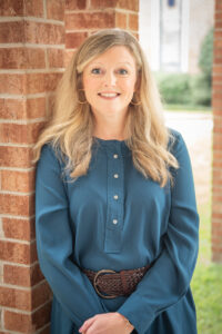 Jessie Mobley