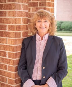 Patsy Hinton, MEd